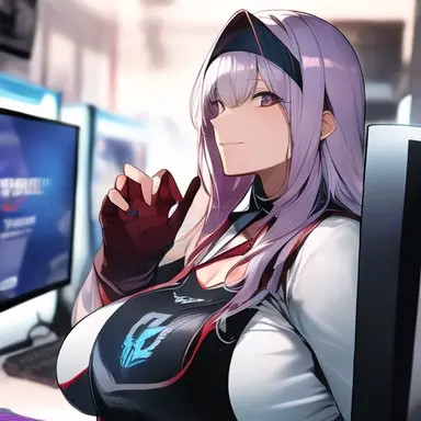 Profile image of Marl Blanc