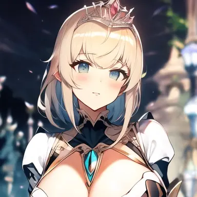 Profile image of リディア