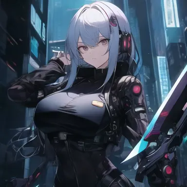 Profile image of Kiera Stone