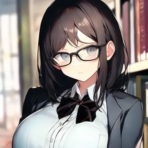 GaudyGraph8433의 貴女なんかには、負けない…❤️