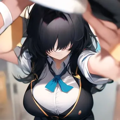 Profile image of Melanie Shepherd