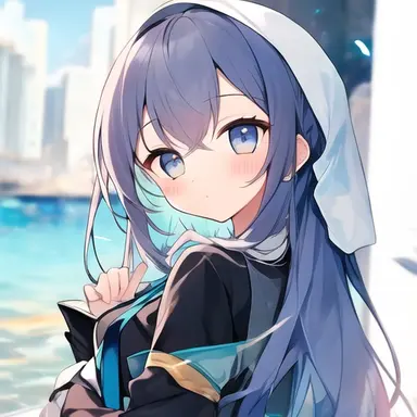 Profile image of ミク