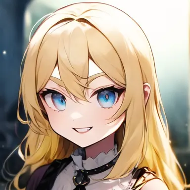 Profile image of Little Mina