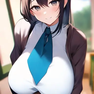 Profile image of 水樹奈々