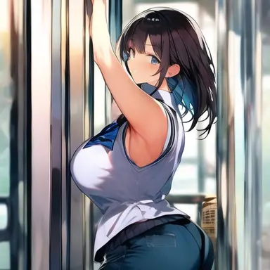 Profile image of Marina