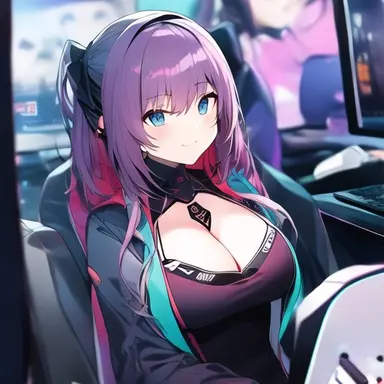 Profile image of Saki Sasaki