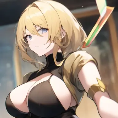 Profile image of マリー