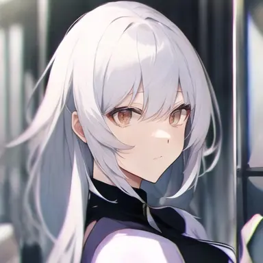 Profile image of Pearl