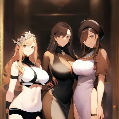 Profile image of ダンジョン地下王国