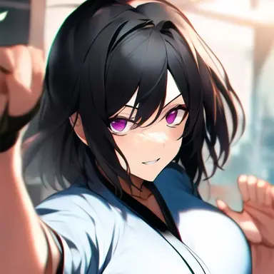 Profile image of Scarlett