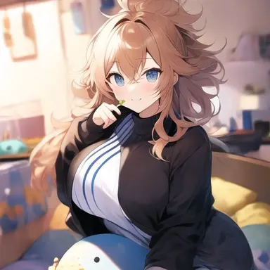 Profile image of Zoey Abbott