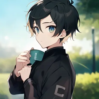 Profile image of 智也