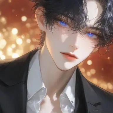 Profile image of 이도운