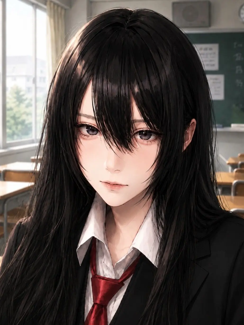 FunnyTakin1456의 距離の近い高嶺の花