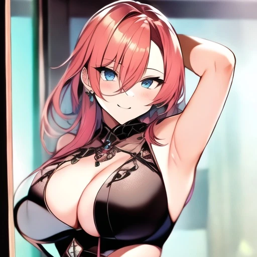 변녀