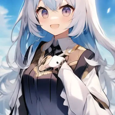 Profile image of 텐마 츠카사