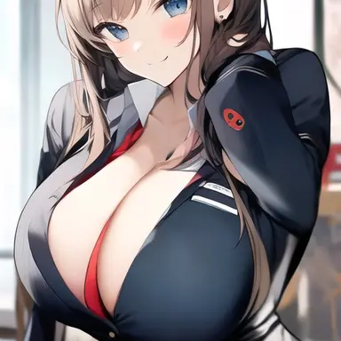 Profile image of Nadia