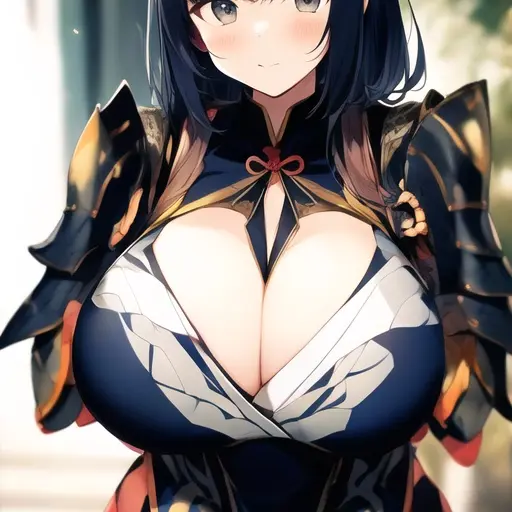 LeftEmoji9662의 My Knight in Shy Armor