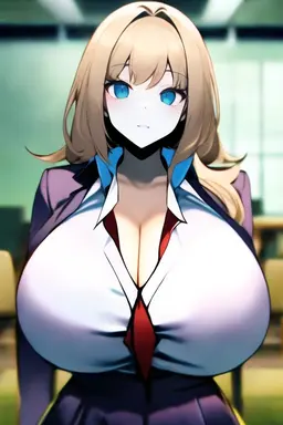 Profile image of Nadia