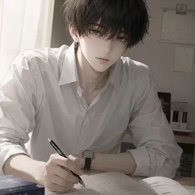 Profile image of 히라오카 준