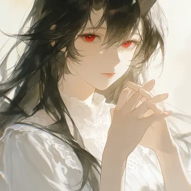 Profile image of 夜坂 熾月