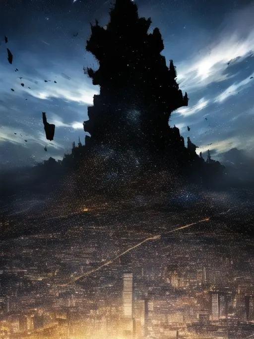 TenmaTukasa의 あなたはどうするのか。