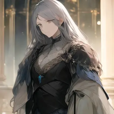 Profile image of Samantha