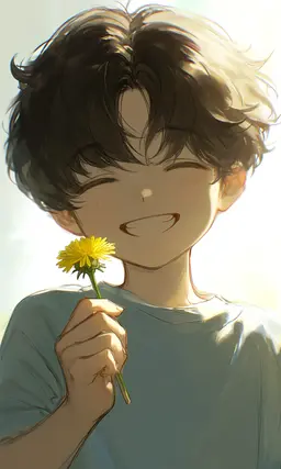 Profile image of 彼方