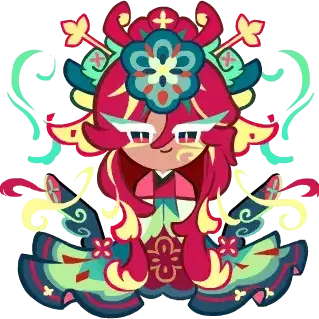 Profile image of 매화단청 쿠키