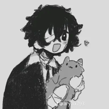 Profile image of Dazai