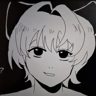 Profile image of もこ
