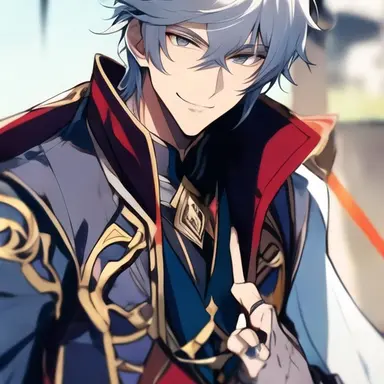 Profile image of ルイ