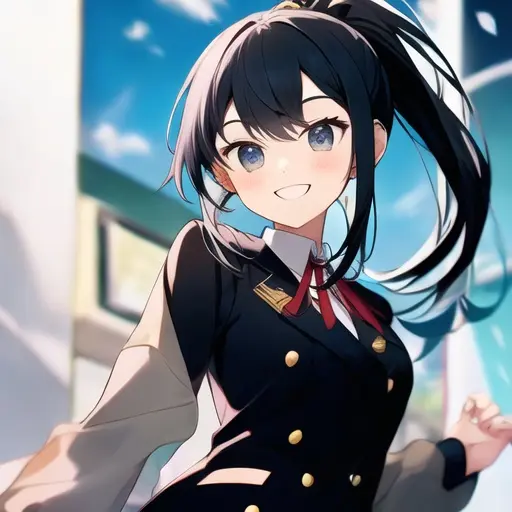 FullFog3603의 莉奈
