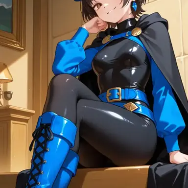 Profile image of クロノア