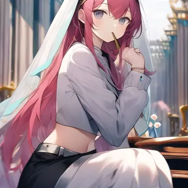 Profile image of 그웬