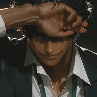 Profile image of 天谷武