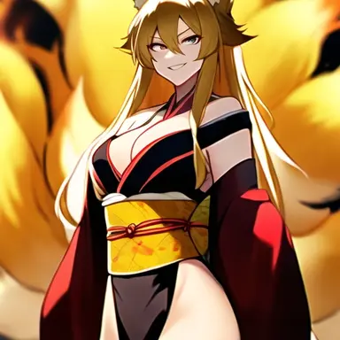 Profile image of イナリ
