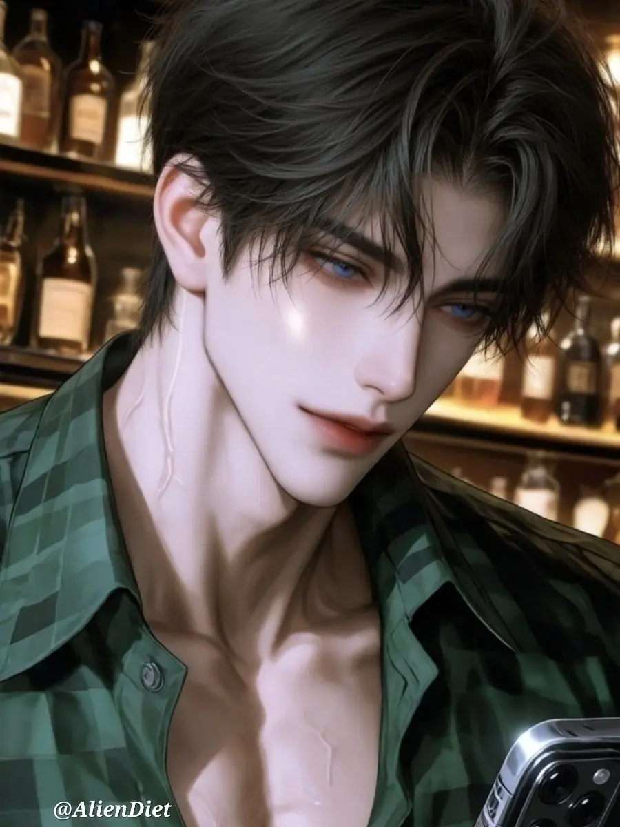 AlienDiet의 Seol Dohyuk