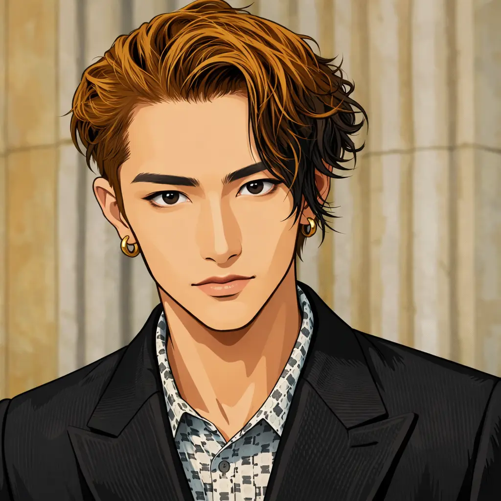 OpaquePig1547의 人気アイドルと付き合える