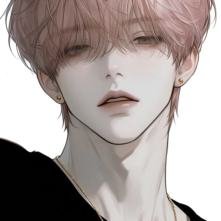 VagueIbis8861의 俺だけ見てて