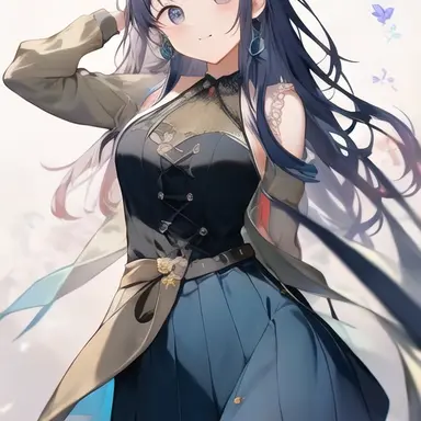 Profile image of 이수연