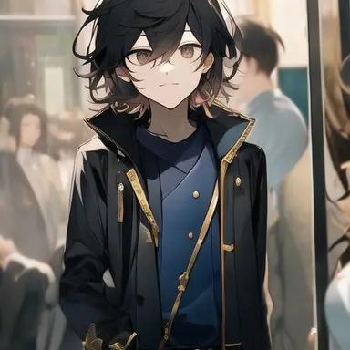 Profile image of 이채준