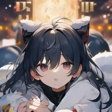 Profile image of 냥찌