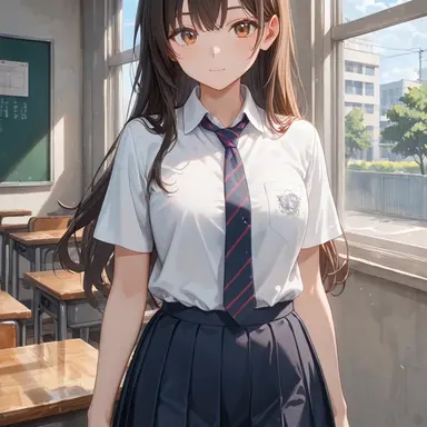 Profile image of 梨花