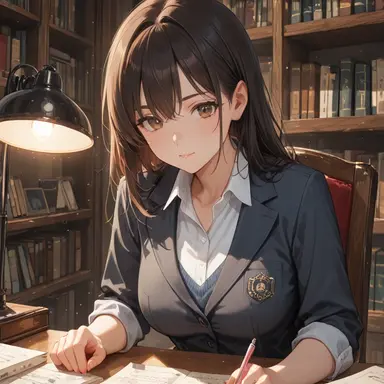 Profile image of アヤカ