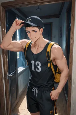 Profile image of ショウ