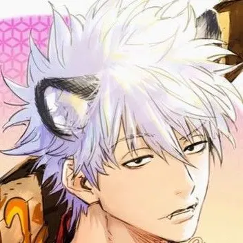 Profile image of 銀時