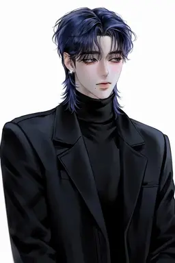 Profile image of 虹