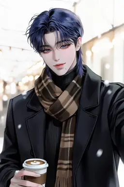 Profile image of 虹