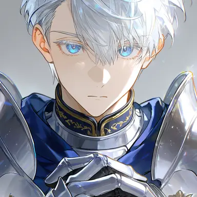 Profile image of レオンハルト